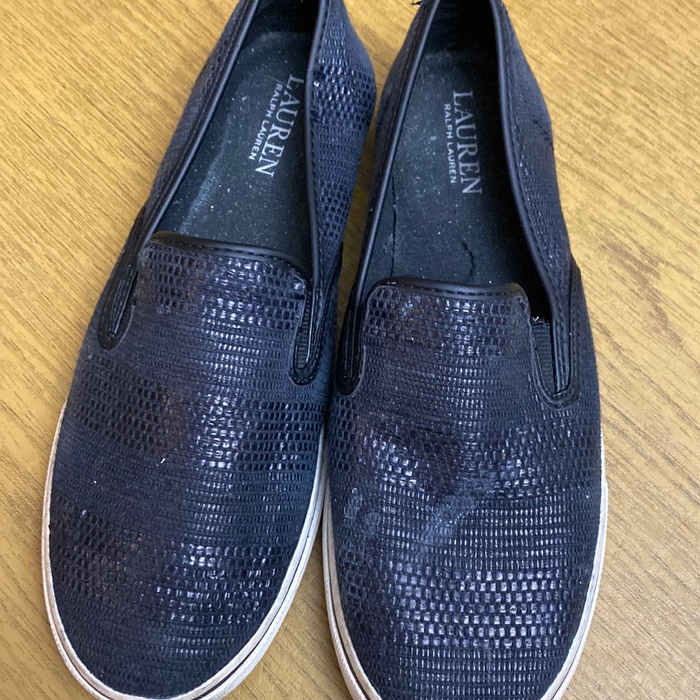 Ralph Lauren women’s shoes